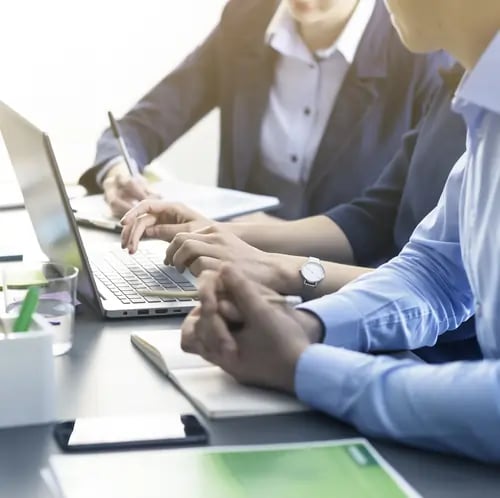 Professional Services Industry Solutions