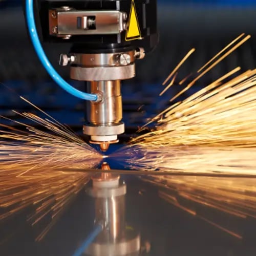 Manufacturing Industry Solutions