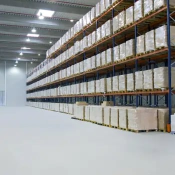 Wholesale and Distribution Industry Solutions