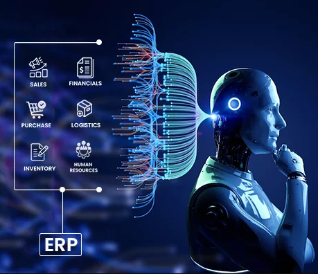Microsoft Dynamics