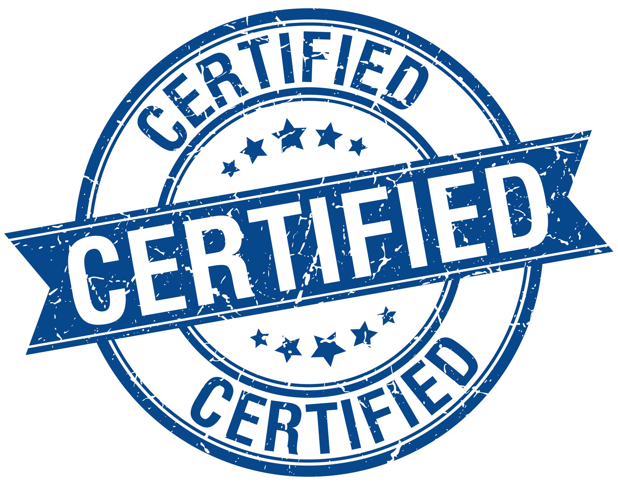 Certified Netsuite Consultant