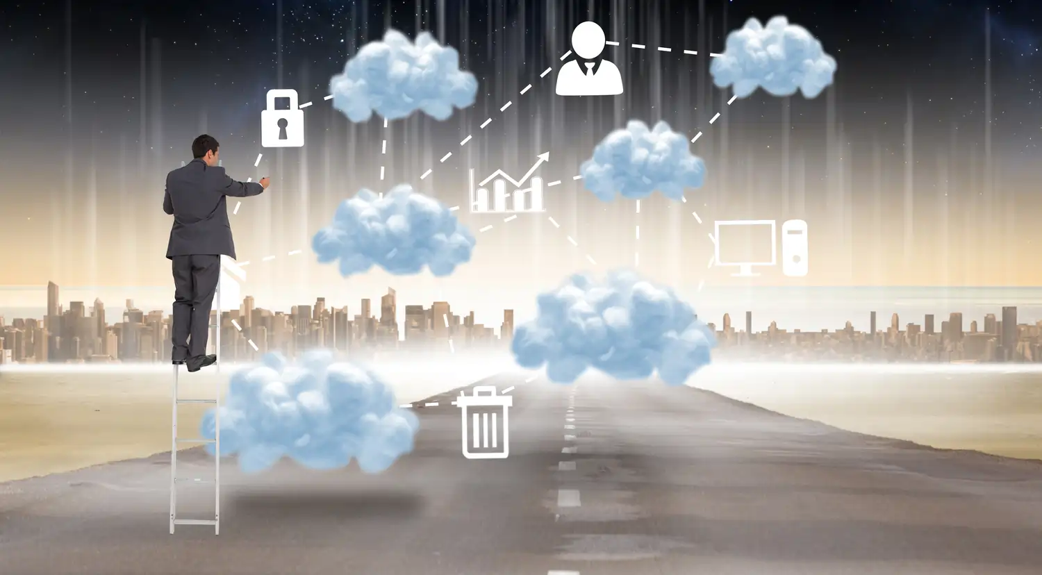 Boost efficiency and unlock growth potential with NetSuite data migration services