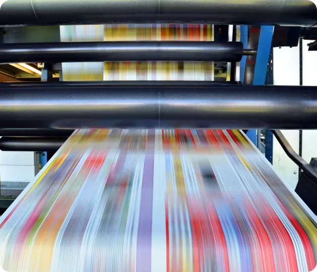 Printing Industries