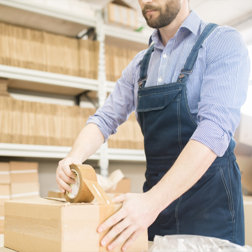 ERP Software Partner in Houston, TX Entartes