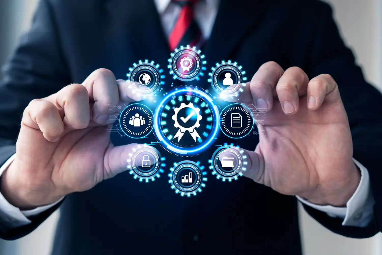 Boost efficiency with our NetSuite optimization services in US